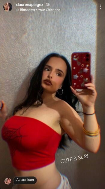 xlaurenxpaigex