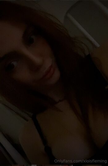 xloisfleming