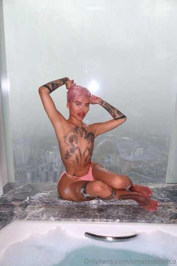 xmateoblanco