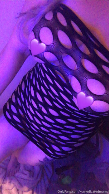 xomedicatedmama