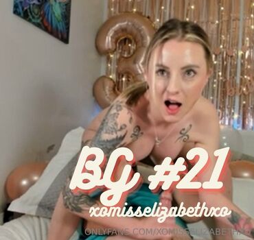 xomisselizabethxo