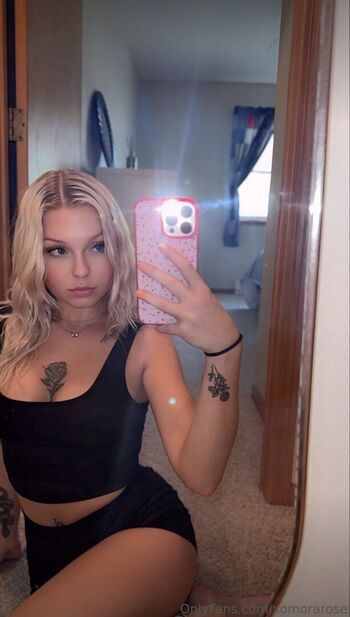 xomorarose