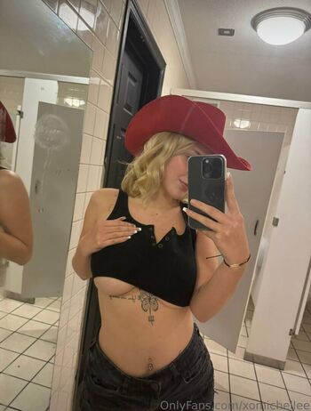 xoxocmichelle