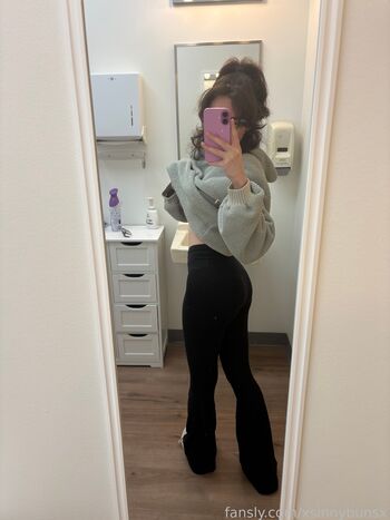 xsinnybunsx