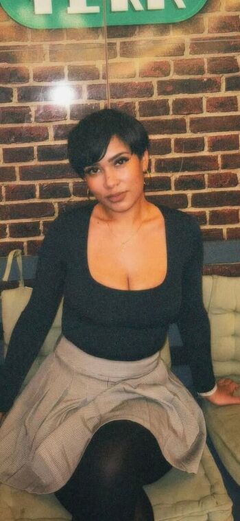 Xtacey, Stacey Africa