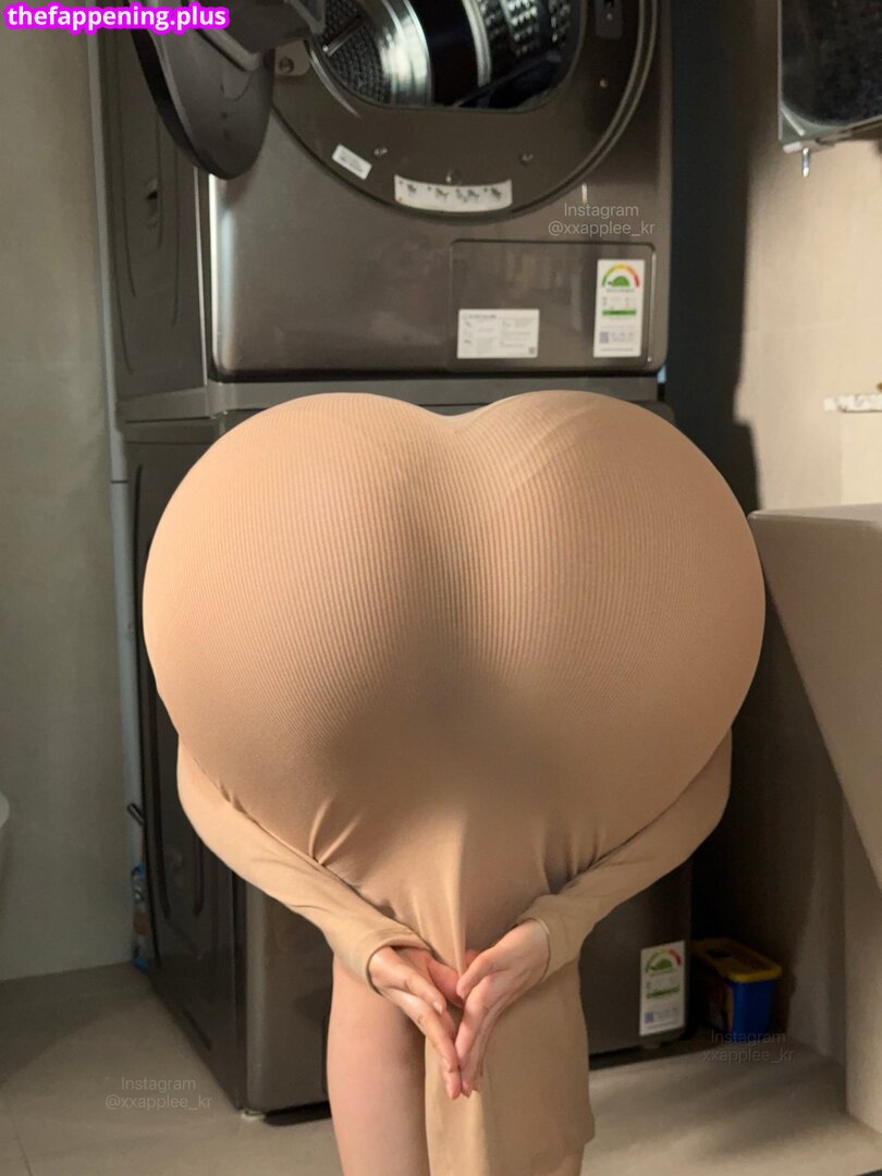 xxapple / xxapple_e Фото обнажённых OnlyFans #1174