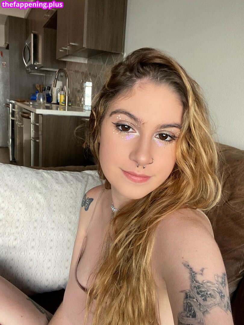 Emily Bowman / itsjosie.x / xxjosie / xxjosie_ Meztelen OnlyFans Fotó #63