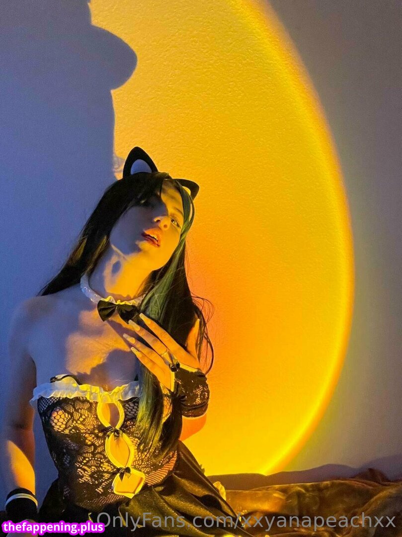 xxsexisex / xxsexypeachxx Foto OnlyFans Nua #3