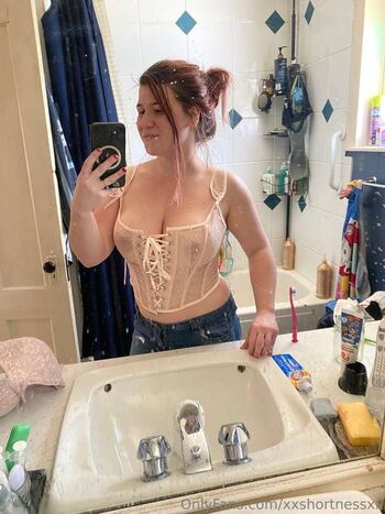 xxshortnessxx