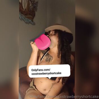 xxxstrawberryshortcake