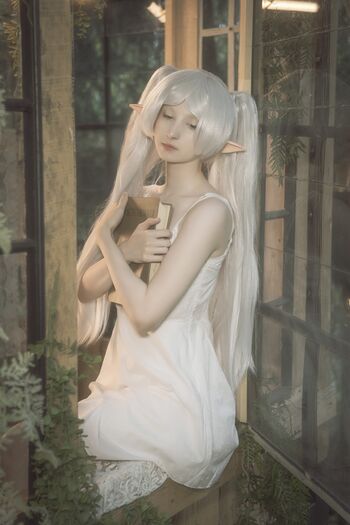 Yandere_cos