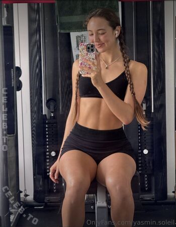 Yasmin.forest
