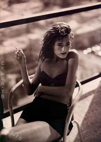 Yasmin Le Bon