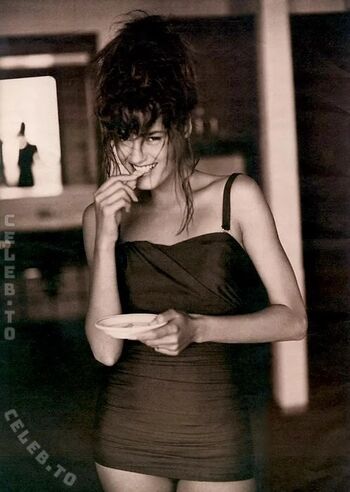 Yasmin Le Bon