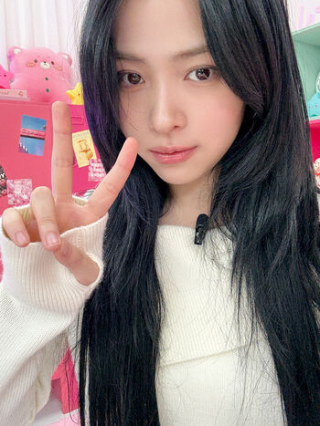 Yeji - ITZY (예지, Hwang Ye-ji)