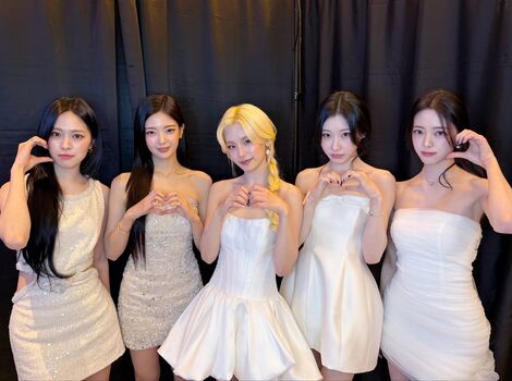 Yeji - ITZY (예지, Hwang Ye-ji)