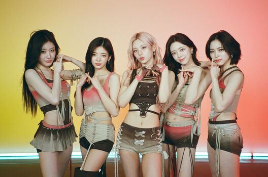 Yeji