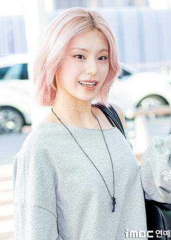 Yeji