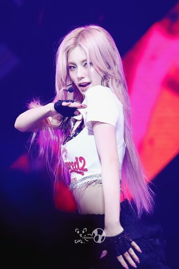 Yeji