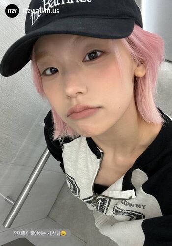 Yeji