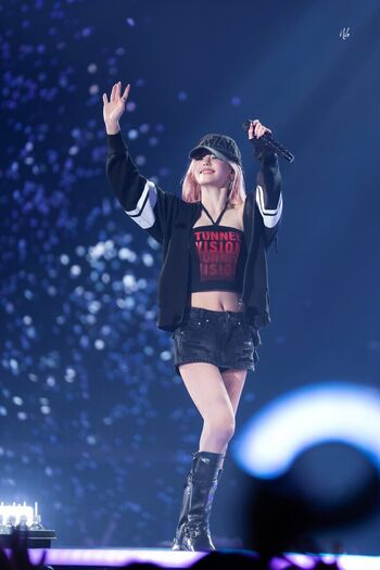 Yeji
