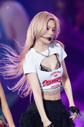 Yeji