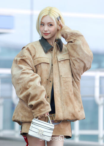 Yeji
