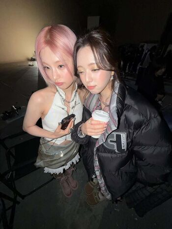 Yeji