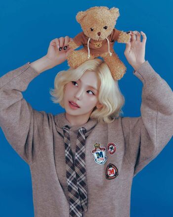 Yeji