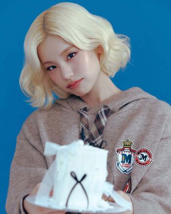 Yeji