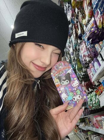 Yeji