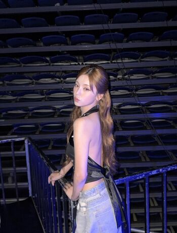 Yeji