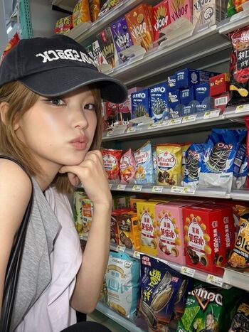 Yeji