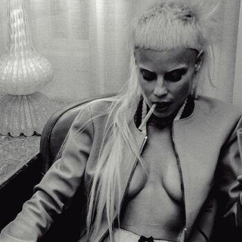 Yolandi Visser