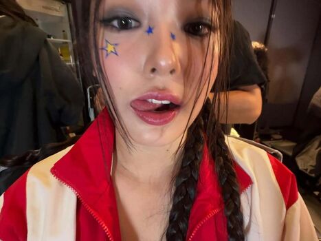 Yoonchae