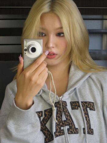 Yoonchae