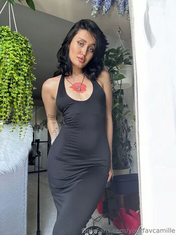 yourfavcamille