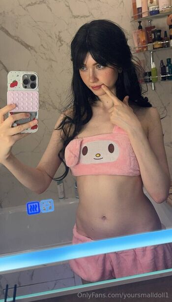 yoursmalldoll1
