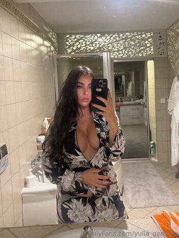 yuliagorecka