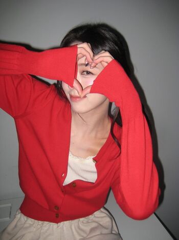 Yuna - ITZY (유나, Shin Yu Na)