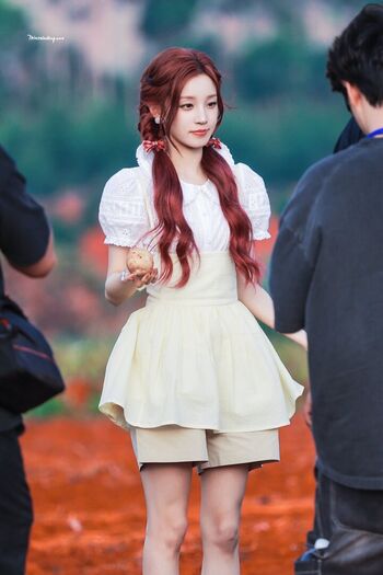 YUQI