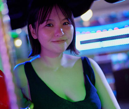 Yuzuha Hongo