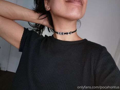 Yxngaxian Pocahontus