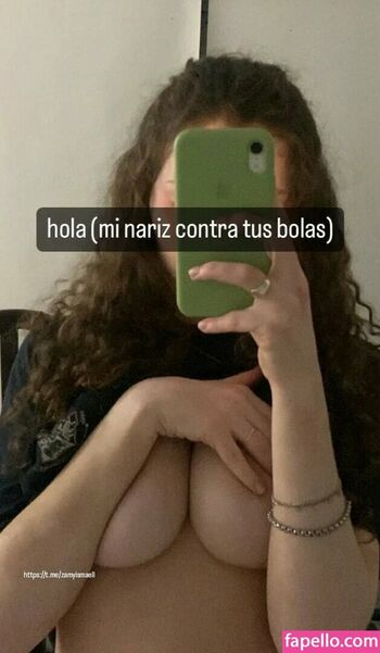 Zamy.ismael