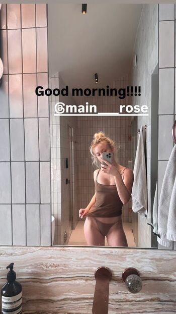 Zara Larsson