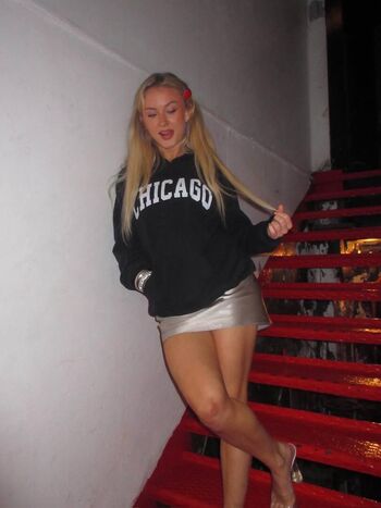 Zara Larsson