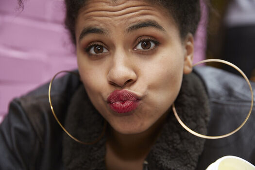 Zazie Beetz