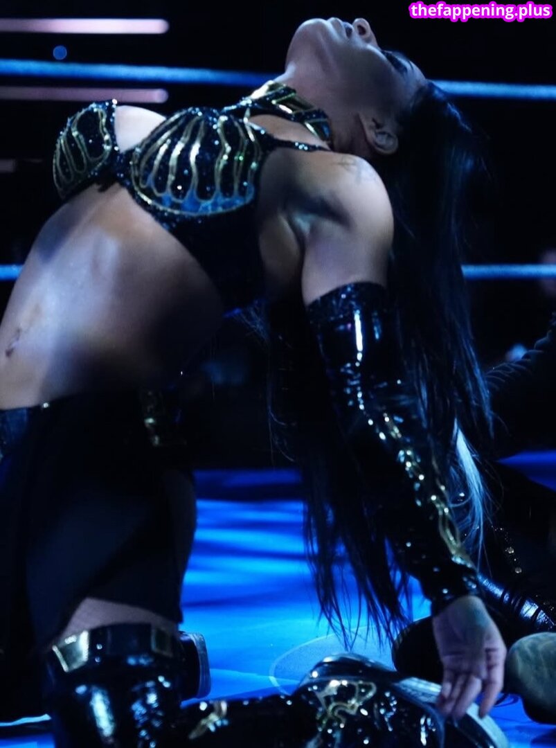 Zelina Vega