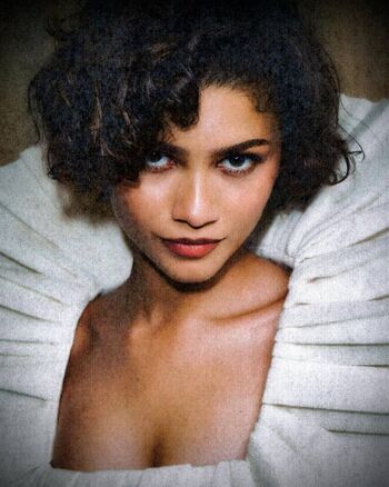 Zendaya