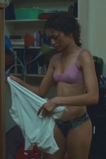 Zendaya